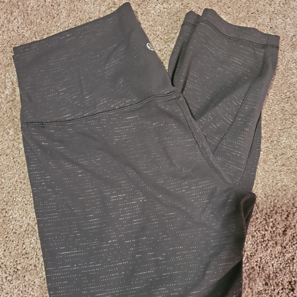 Lululemon align size 10